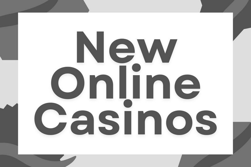 Online Casino Sites in Canada